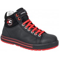 Cofra Steal Safety Boots